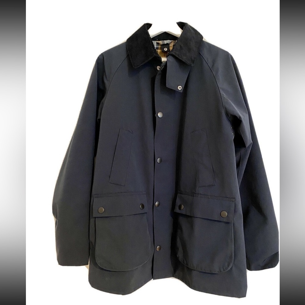 Barbour Bedale Shell Jacket